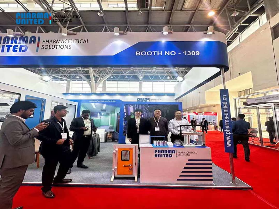 Asia Pharma Expo 2025