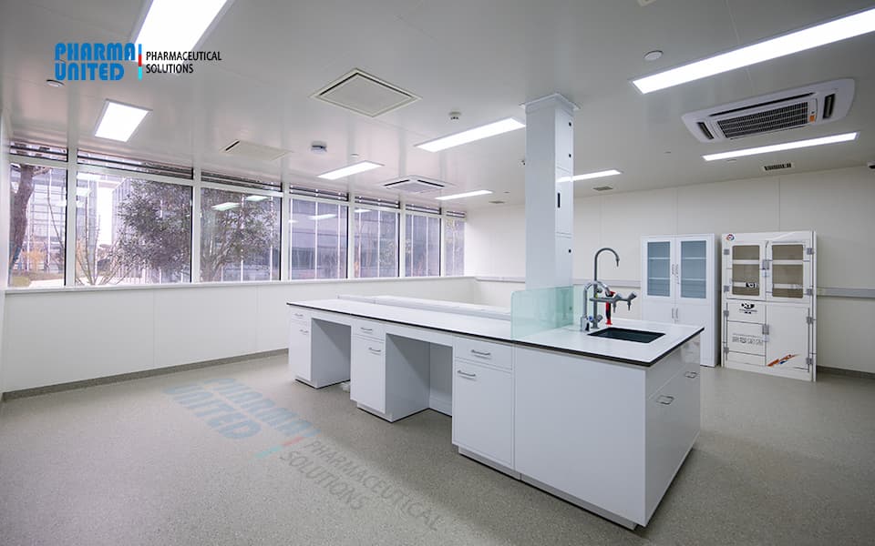 cleanroom manufacturin cleanroom manufacturin